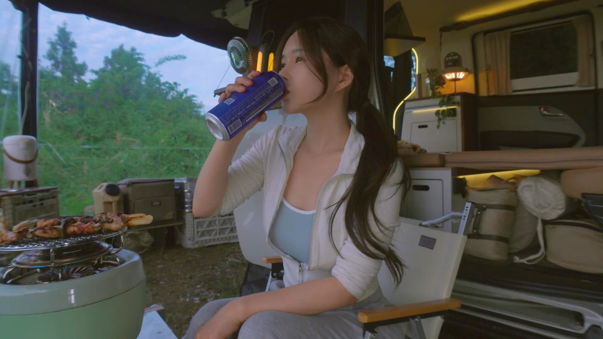 从冬奥赛场到夏日主场：崇礼的“热”不只在冬天